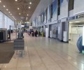 Аэровокзал Благовещенска становится все более удобным для пассажиров