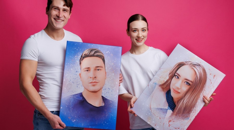 Cheese Photo: Профессионализм в Каждом Кадре
