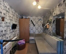 Продаётся 3-комн. квартира, 55.8 м²