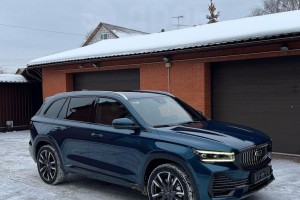 Geely Другая, 2023