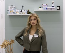 Студия красоты SERENA: Ваш ключ к красоте и уверенности в себе