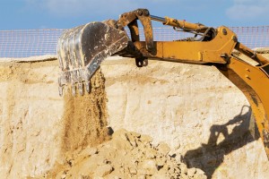 Ремонту автодорог в Амурской области помешала компания из Хабаровска