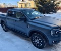 Ford Ranger, 2024