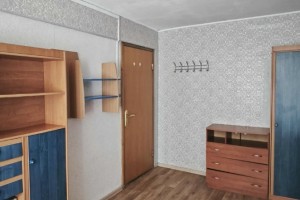 1-комн. квартира, 17.4 м², 2/5 этаж