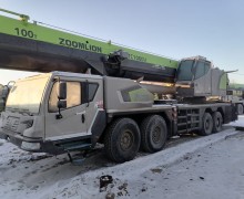 ООО «АмурСпецТехникс»