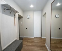 Апартаменты бизнес-класса на набережной реки Амур