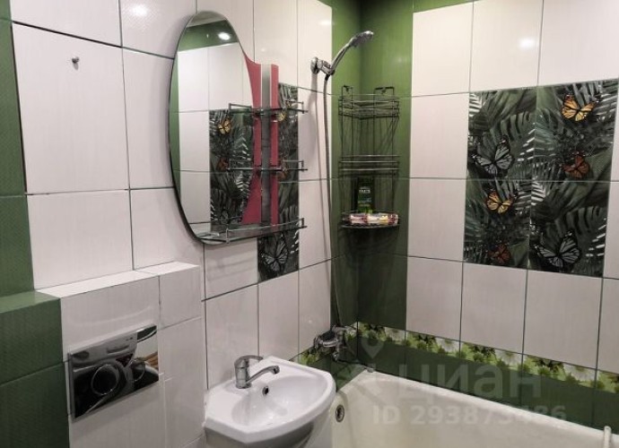 Сдается 2-комн. квартира, 42,2 м²