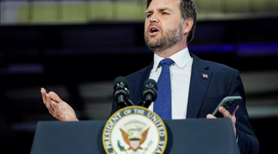 Вэнс заявил, что демократы мешают восстанавливать экономику после Байдена