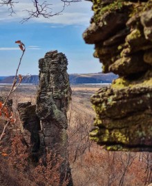 Испытай дух приключений с Горизонт-Экстрим