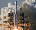 С амурского космодрома Восточный на орбиту выведен малый спутник «Гагаринец»