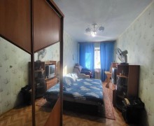Продаётся 3-комн. квартира, 55.8 м²