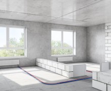 2-комн. квартира, 49 м², 14/16 эт. в ЖК Зея парк