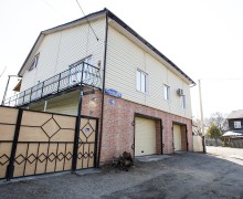 Гостевой дом Усадьба, баня