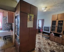 Продаётся 3-комн. квартира, 55.8 м²