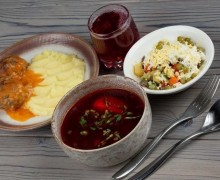 Золотой дракон 