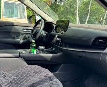 Nissan X-Trail, 2021