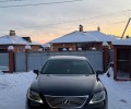 Lexus LS, 2006