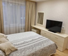 Продаётся 4-комн. квартира, 70.2 м²