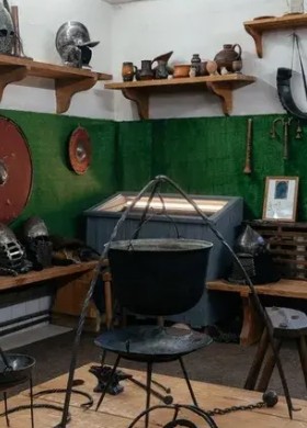 Мастер-классы Центра изучения истории «Летопись»