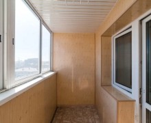 1-комн. квартира, 42 м², 7/10 этаж