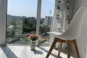 Сдается 1-комн. квартира, 36 м²