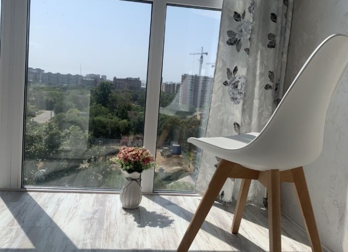 Сдается 1-комн. квартира, 36 м²