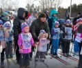 Благовещенцев зовут на «Лыжню России». Есть нововведения