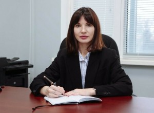 Новое назначение в правительстве Амурской области