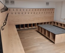 Академия мебели: Изысканность и Инновации Мебельного Мастерства в Сердце Благовещенска