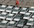 Китай обогнал Японию и стал крупнейшим экспортером машин в мире благодаря России