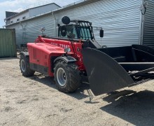 ООО «АмурСпецТехникс»