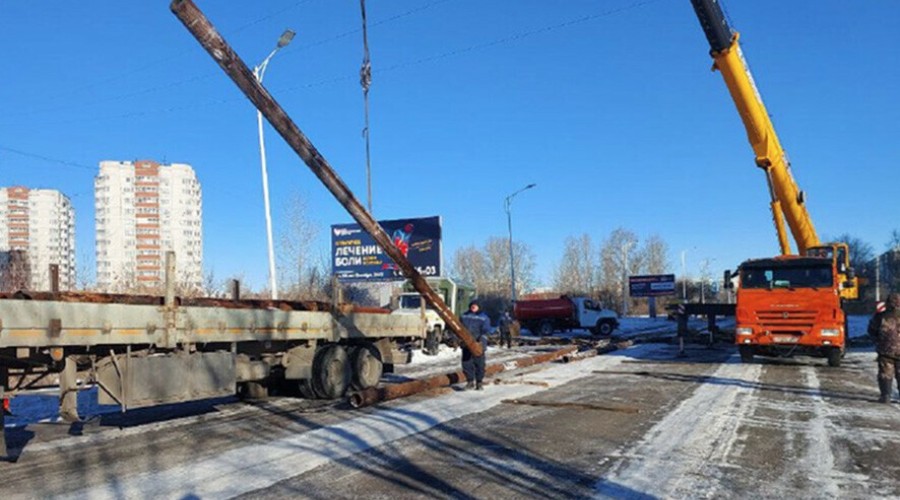 Режим повышенной готовности ввели в Благовещенске