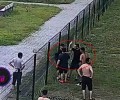 Полиция озвучила результаты проверки по факту избиения мигрантом подростка на стадионе Благовещенска. Сколько всего иностранцев приехало в Приамурье?