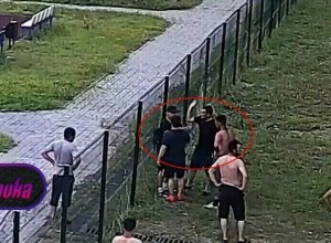 Полиция озвучила результаты проверки по факту избиения мигрантом подростка на стадионе Благовещенска. Сколько всего иностранцев приехало в Приамурье?
