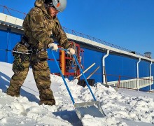 Mon Blan: Вершины Профессионализма в Промышленном Альпинизме