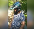 Благовещенскому студенту грозит тюремный срок за нанесение травм врачу на городском кладбище