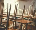 В Благовещенске учеников нескольких школ перевели на дистанционное обучение