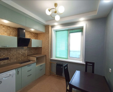 Продаётся 1-комн. квартира, 36.1 м²