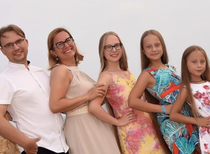 Искусство баланса: как совместить семью и карьеру?