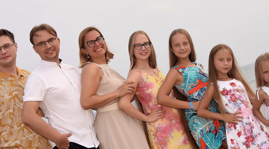 Искусство баланса: как совместить семью и карьеру?