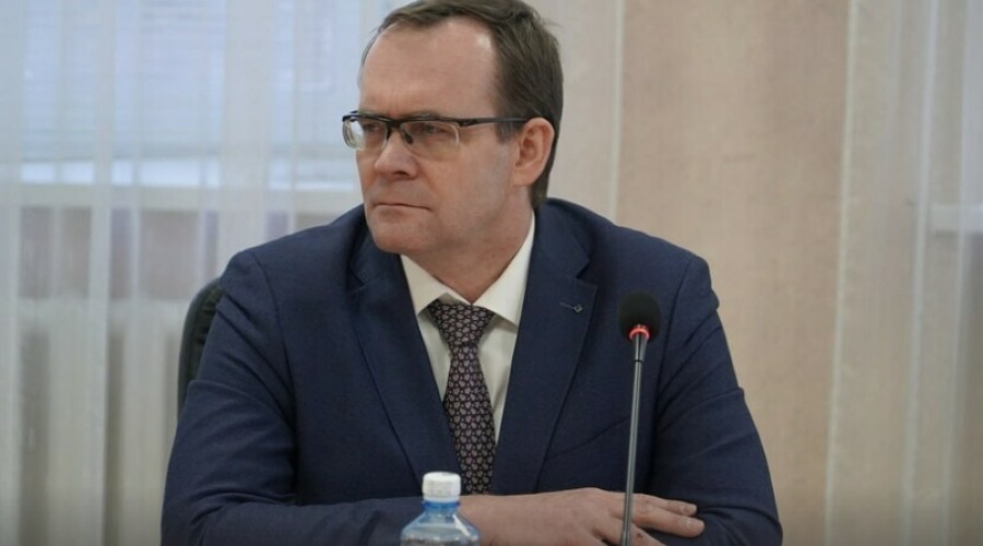 Амурский институт железнодорожного транспорта возглавил новый директор