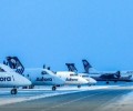 В Амурской области завершена реконструкция аэропорта Зеи