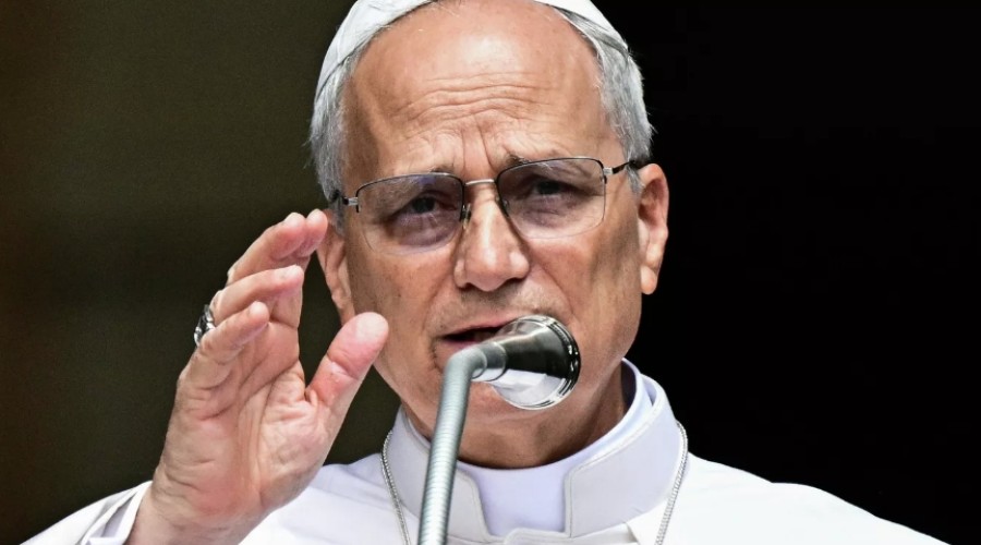 Папа римский встретился с духовными лидерами мусульманских общин Ливана