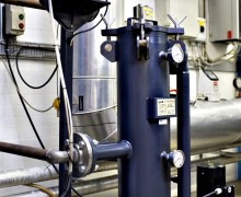 Инженерные системы под контролем — тепло, вода и безопасность круглый год!