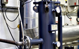 Современные энергосберегающие технологии 