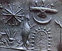 Флаг и знамя истории Земли. Другая история Земли. Рождество - это древний Праздник. Молодая творческая тенденция DiezelSun
