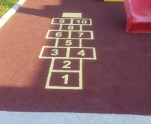 SP-28 — профессиональные спортивные и полимерные покрытия под ключ