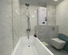 Фасадные работы