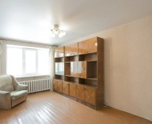 Продаётся 2-комн. квартира, 45.9 м²