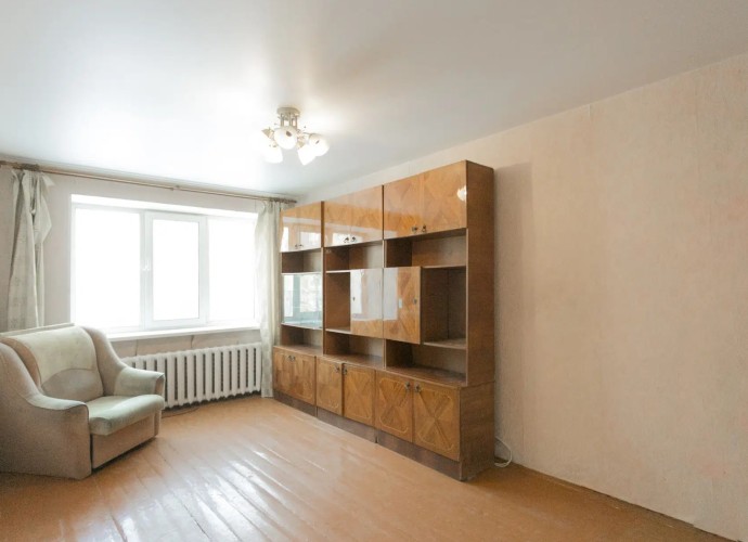 Продаётся 2-комн. квартира, 45.9 м²
